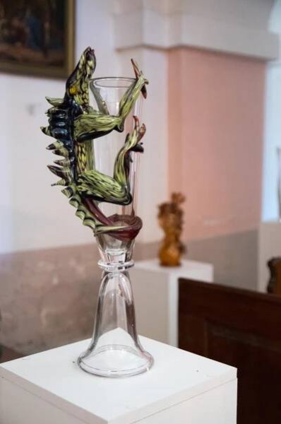 Pačinek glass