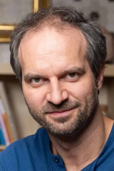 Petr Vršek herec