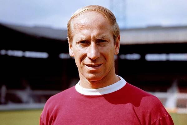 Sir Bobby Charlton, English Soccer Star, Dead at 86: 'One of the Greatest and Most Beloved Players'