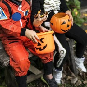 What Time Does Trick-or-Treating Start and End?