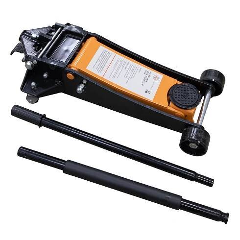 Pojízdný zvedák, 4t s rychlým zdvihem K560M