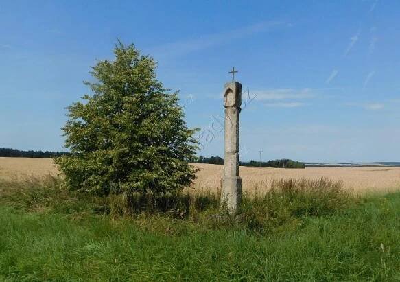 Turistické cíle v okolí obce Malšice