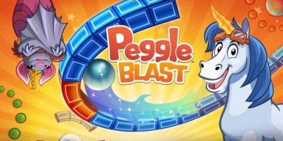Peggle Blast: zrození klasiky (mobilní recenze)