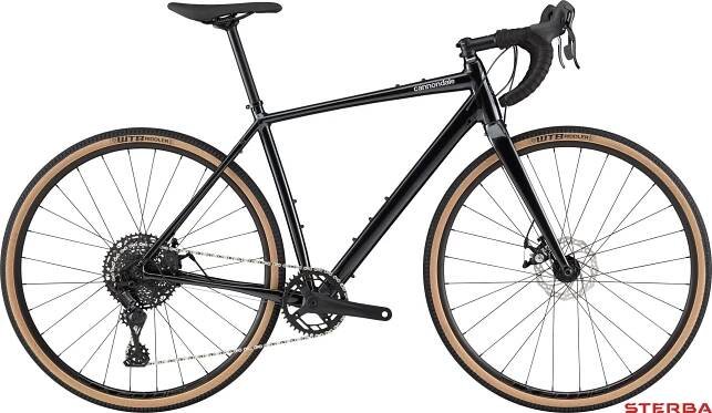 CANNONDALE TOPSTONE 4