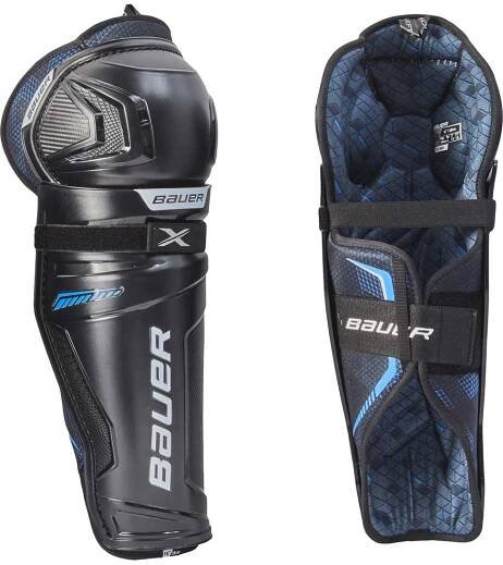 Bauer Holeně X S21 JR, Junior, 12"