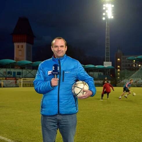 Petr Pavlásek | foto: Zdeněk Havelka,  ČTK