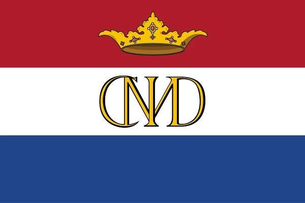 Soubor:Flag of New Holland.svg