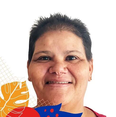 Mamas - Clover Mama Afrika