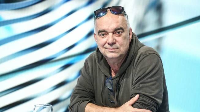 Ondřej Trojan: S bratrem jsme jako dva kohouti - CNN Prima NEWS