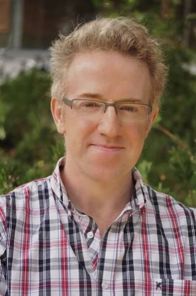 Matthew Todd (chemist) - Wikipedia
