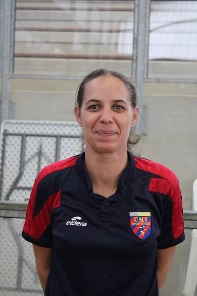Féminine National 1 | Ums Montelimar