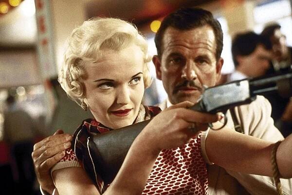 Dance with a Stranger at 40: Miranda Richardson on playing Britain’s last hanged woman