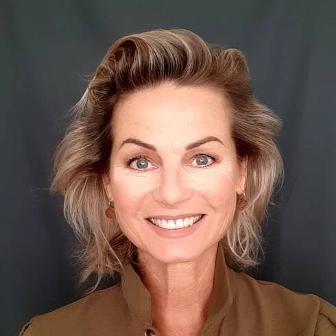 Marcela Holubcová - ACTORSMAP