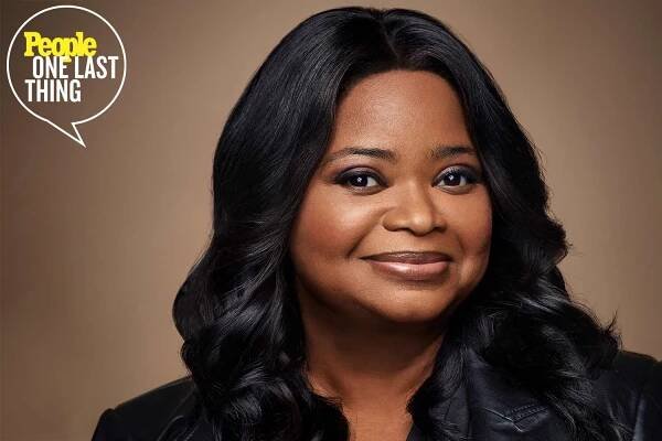 Octavia Spencer on the Life Hack That Makes Her Feel Like Chef Ina Garten: ‘And I Don’t Cook’ (Exclusive)