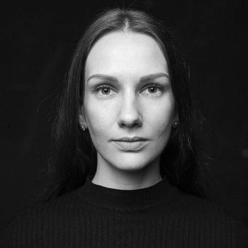 Iva Kirova – AS ART