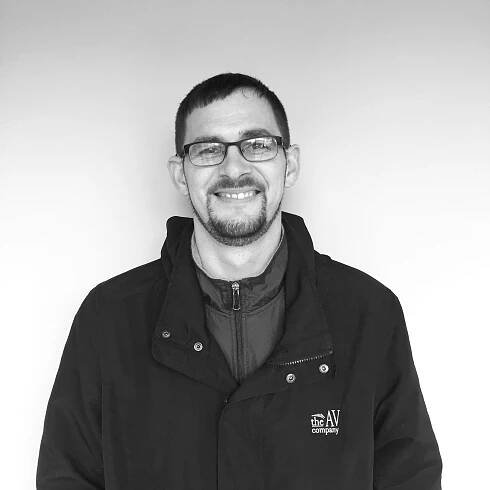 Meet Our Team — The AV Company