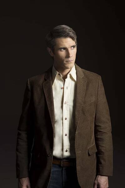 Final Vision - Promo - Dave Annable