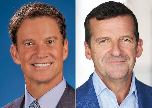 Elite Dealmakers of New York
