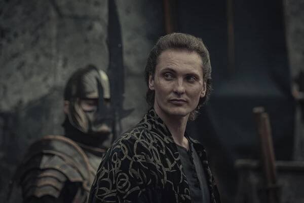 Zaklínač - Milý příteli - Z filmu - Eamon Farren