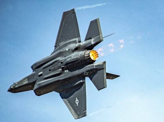 From F-35 to Su-57: 6 fifth-gen fighter jets ranked by real combat readiness
