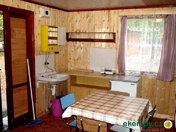 Nejlepší kempy Ústecký kraj | eKempy.cz > autokempy, apartmány, bungalovy, mobilní domy, chatky, ubytování v ČR