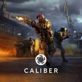 Caliber System Requirements 🕹️ Free Download