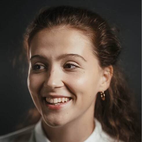Alexandra Vostrejžová - ACTORSMAP
