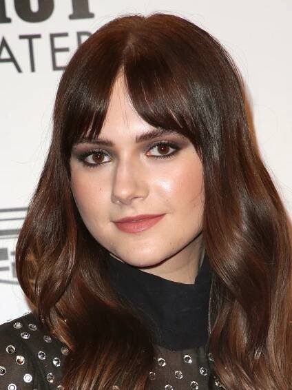 Emilia Jones - Actress