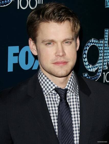 Chord Overstreet fotka