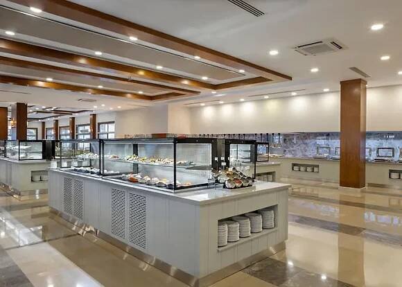 Rezort Arcanus Hotels Sorgun Side - nové ceny 2025, recenze, rezervujte nyní 