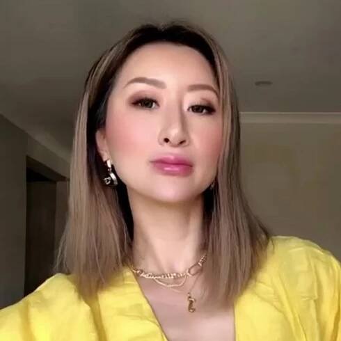 Jessie Li, Australia 