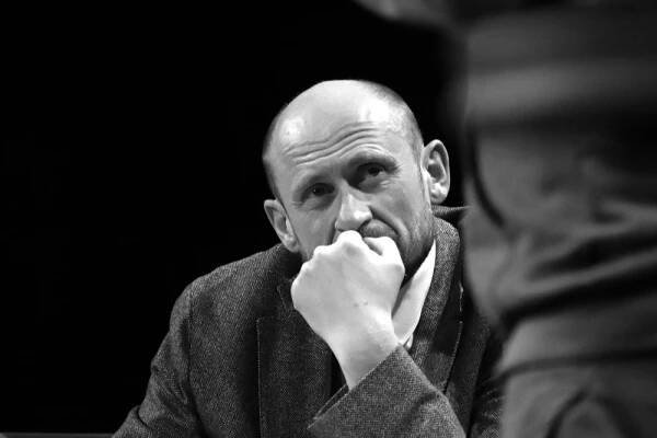 Divadlo v Celetné » Marek Pospíchal
