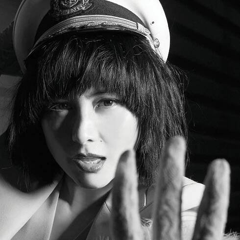 Inside Josie Ho's Hat-Filled Wardrobe