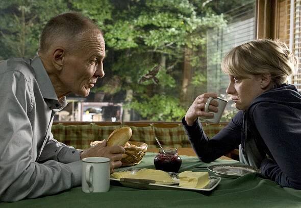 Vraždy mezi muškáty - Vatertag (S01E02) (2008)