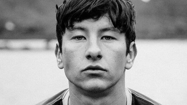Barry Keoghan Joins Chris Hemsworth in Amazon's 'Crime 101'