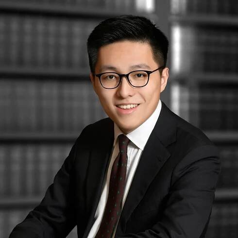 Harrison Miao