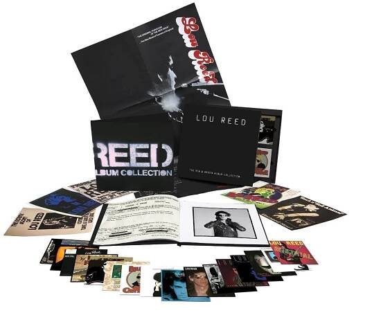 Reed Lou