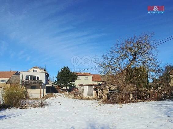 Prodej Pozemek, Olší, okres Brno-venkov