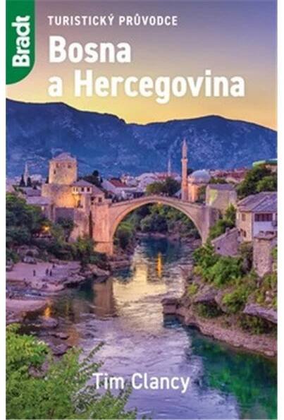 Bosna a Hercegovina