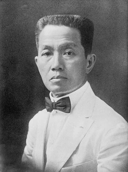 General Emilio Aguinaldo