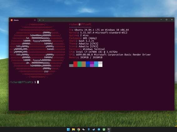 Microsoft open sources the Windows Subsystem for Linux — invites developers to help more seamlessly integrate...