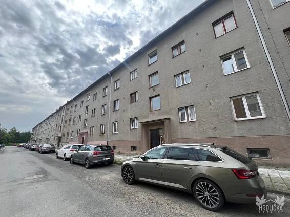 Pronájem Byt 2+kk, Strakonice - Strakonice I