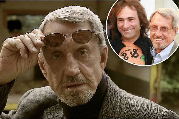New film brings Roy Scheider back to 'life' — 14 years after his death