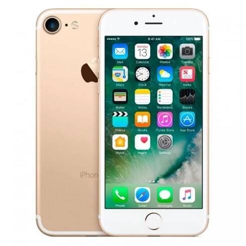 iPhone 7 (2016)