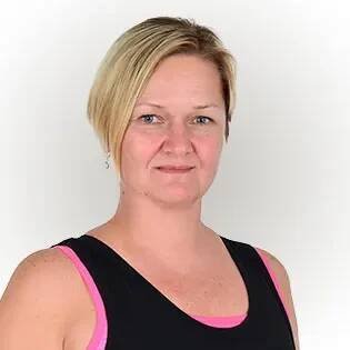 Pavla Křečanová