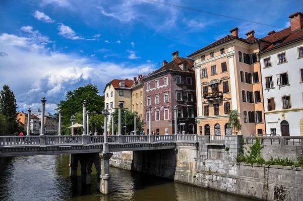 Images & Photos of Ljubljana - Ljubljana Picture Gallery | Ljubljana.info