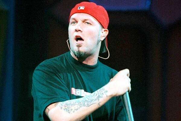 When Limp Bizkit’s Fred Durst Was Mistaken For A Convicted Murderer