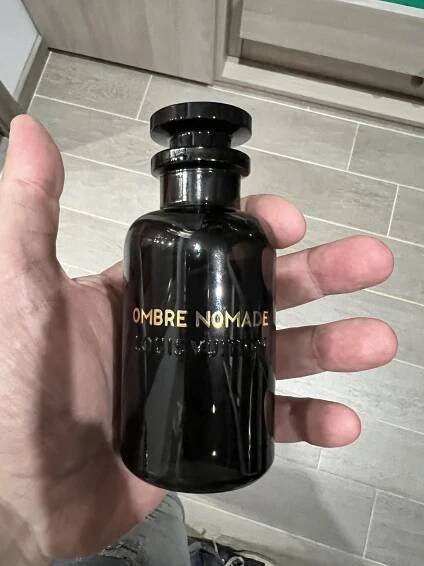 Ombre Nomade Louis Vuitton pro ženy a muže