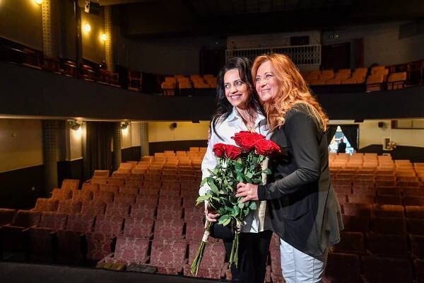 V Praze otevírá Divadlo Lucie Bílé, program má na starosti Simona Stašová