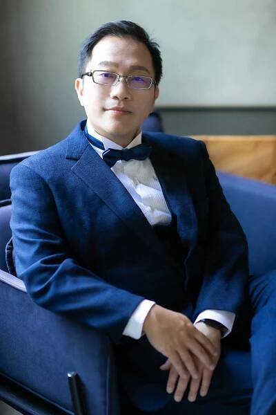 WABF Speaker 2021 Ji Kang Chen